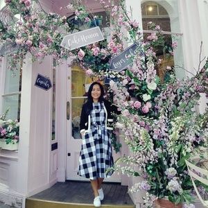 Meet your Posher, Mary